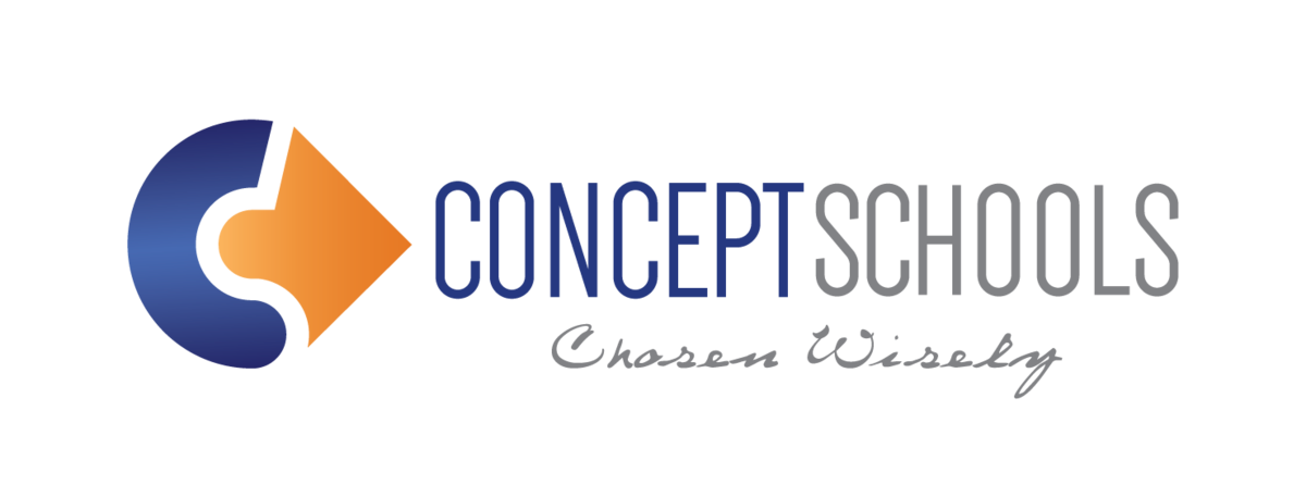 Concept Schools Logo