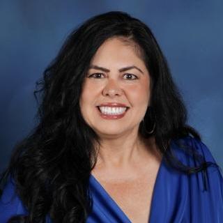 SylviaVasquez's Profile Photo