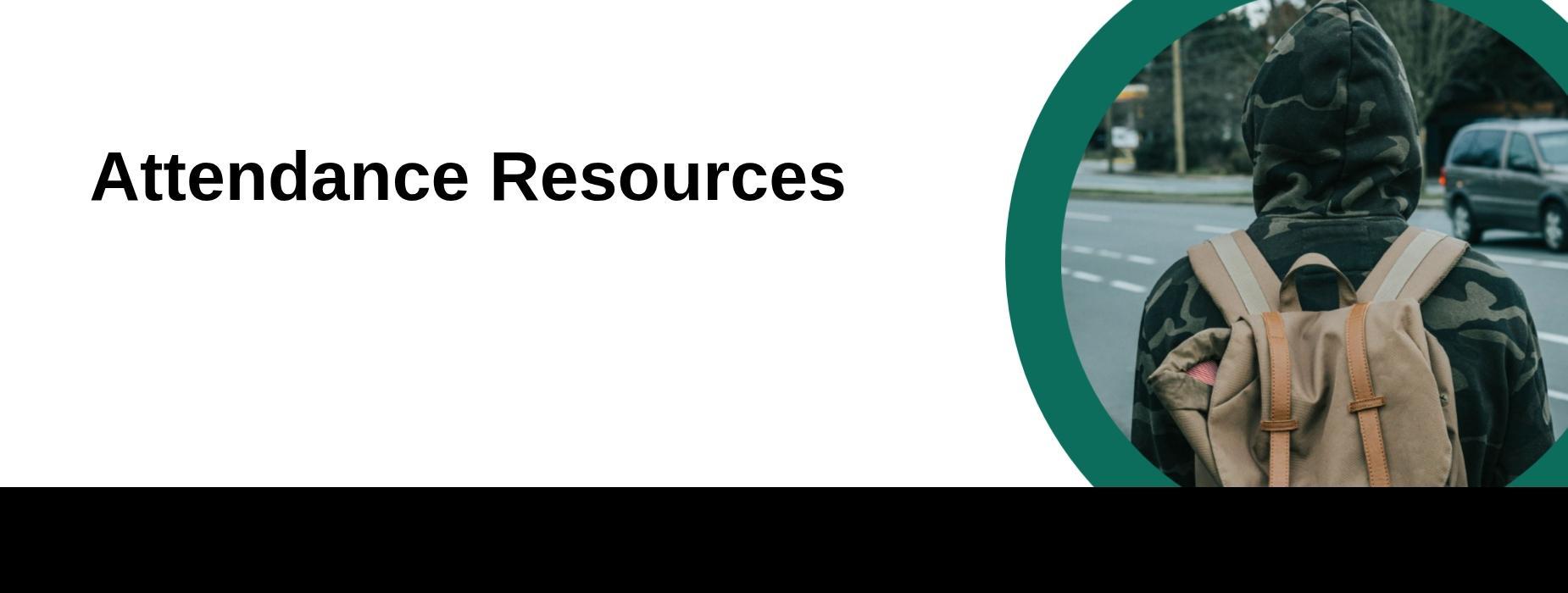 attendance resources