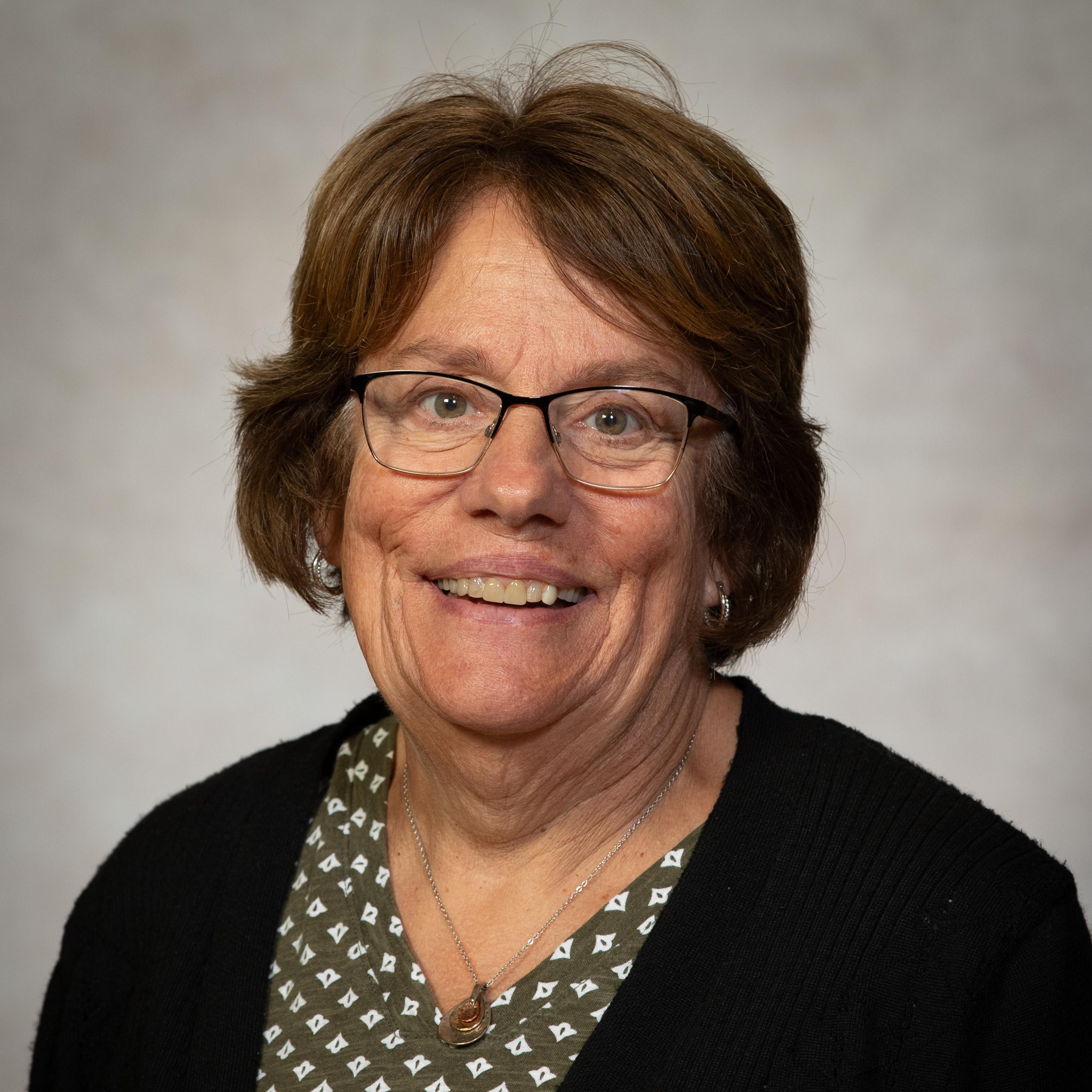 BarbVan Bockel's Profile Photo