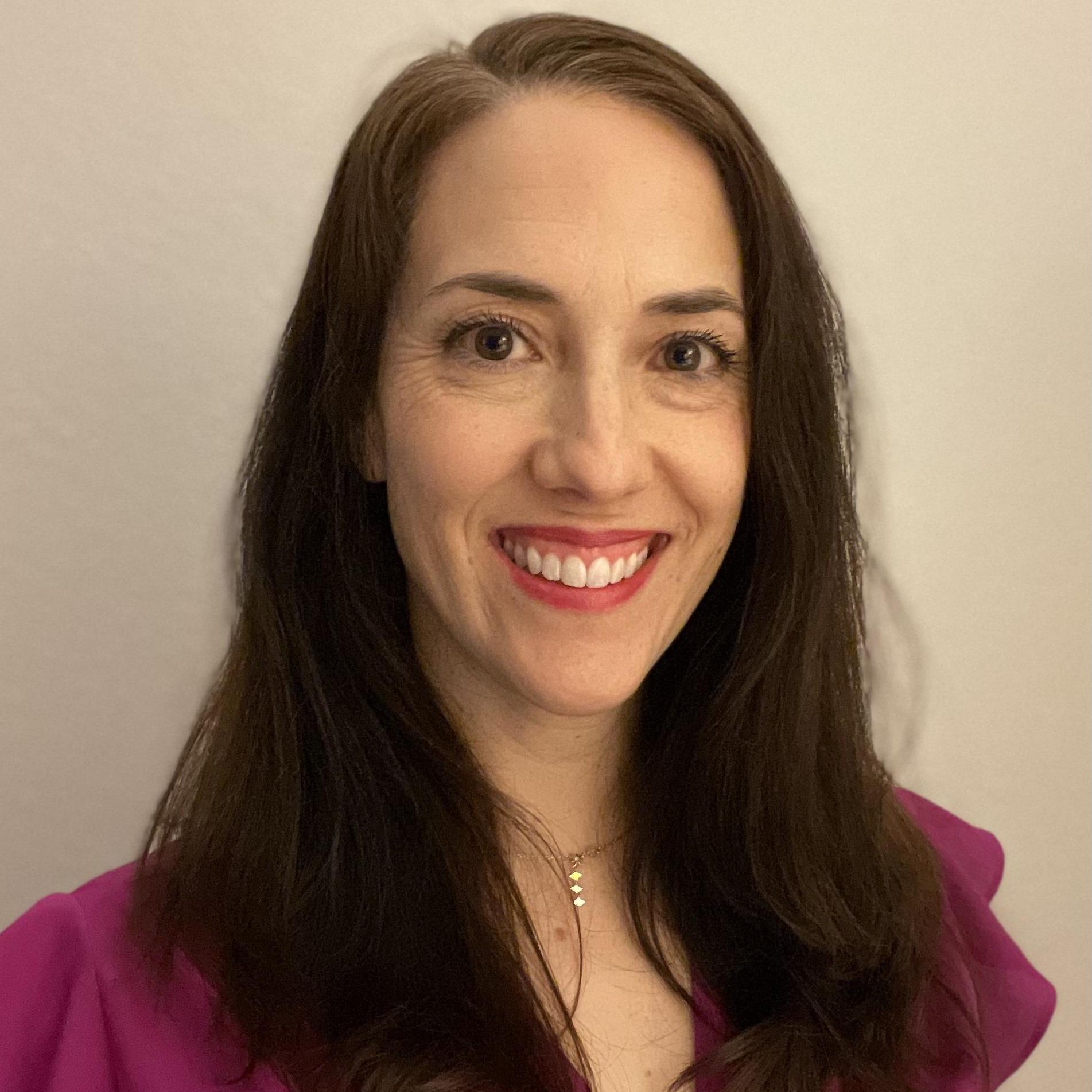 Jessica O'Rourke's Profile Photo