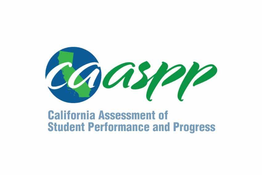 CAASPP Logo