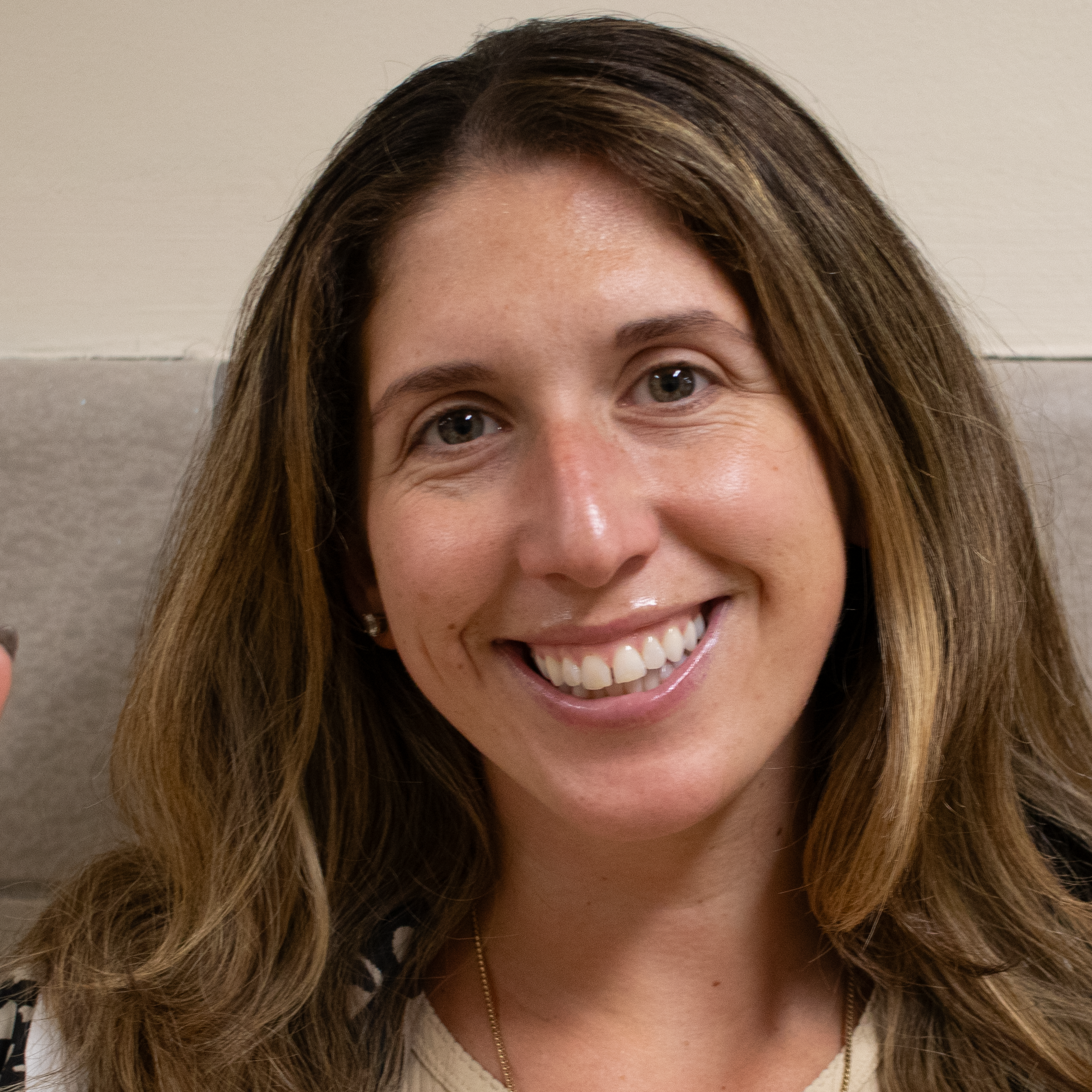 NicolePalmieri's Profile Photo