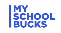 My School Bucks Logo