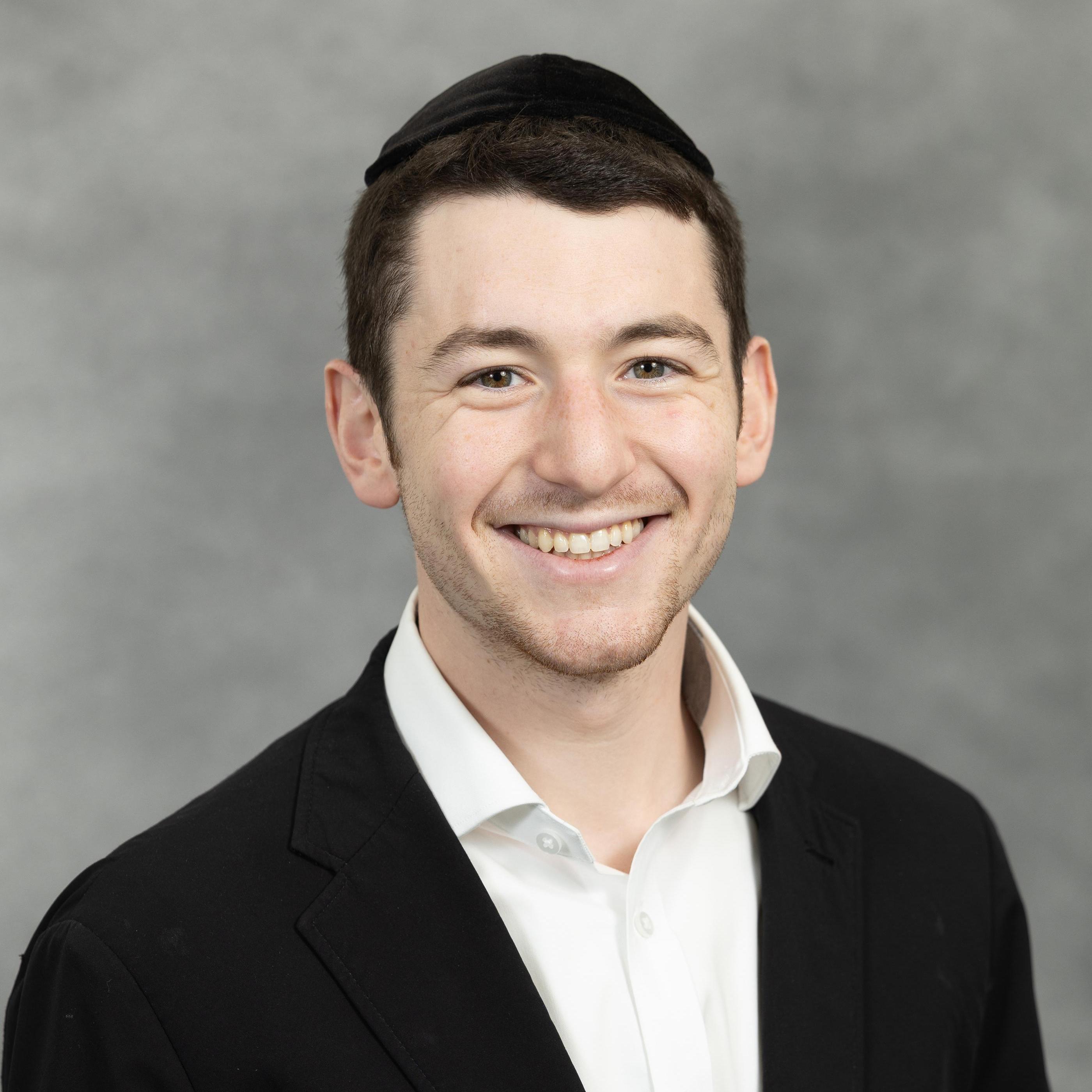 YitzyKopstick's Profile Photo