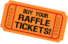 raffle ticket