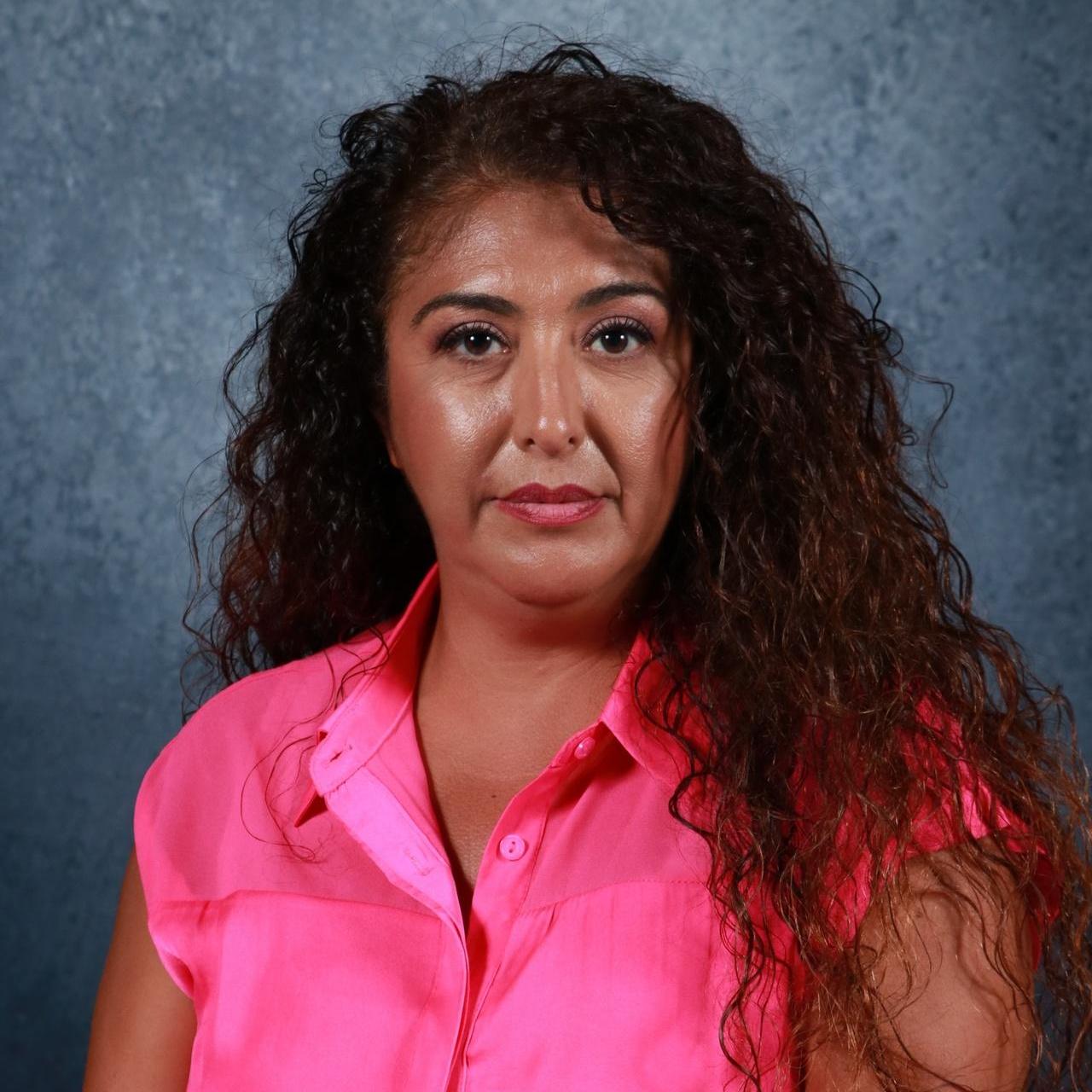 RebecaGarcia's Profile Photo