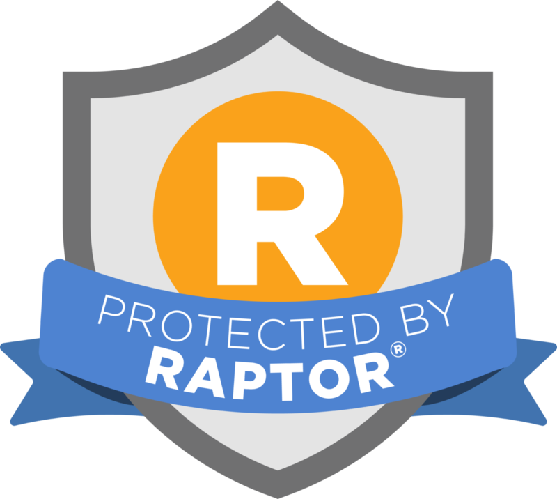 Volunteer and Raptor Pilot
