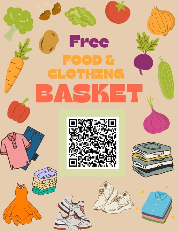 food basket
