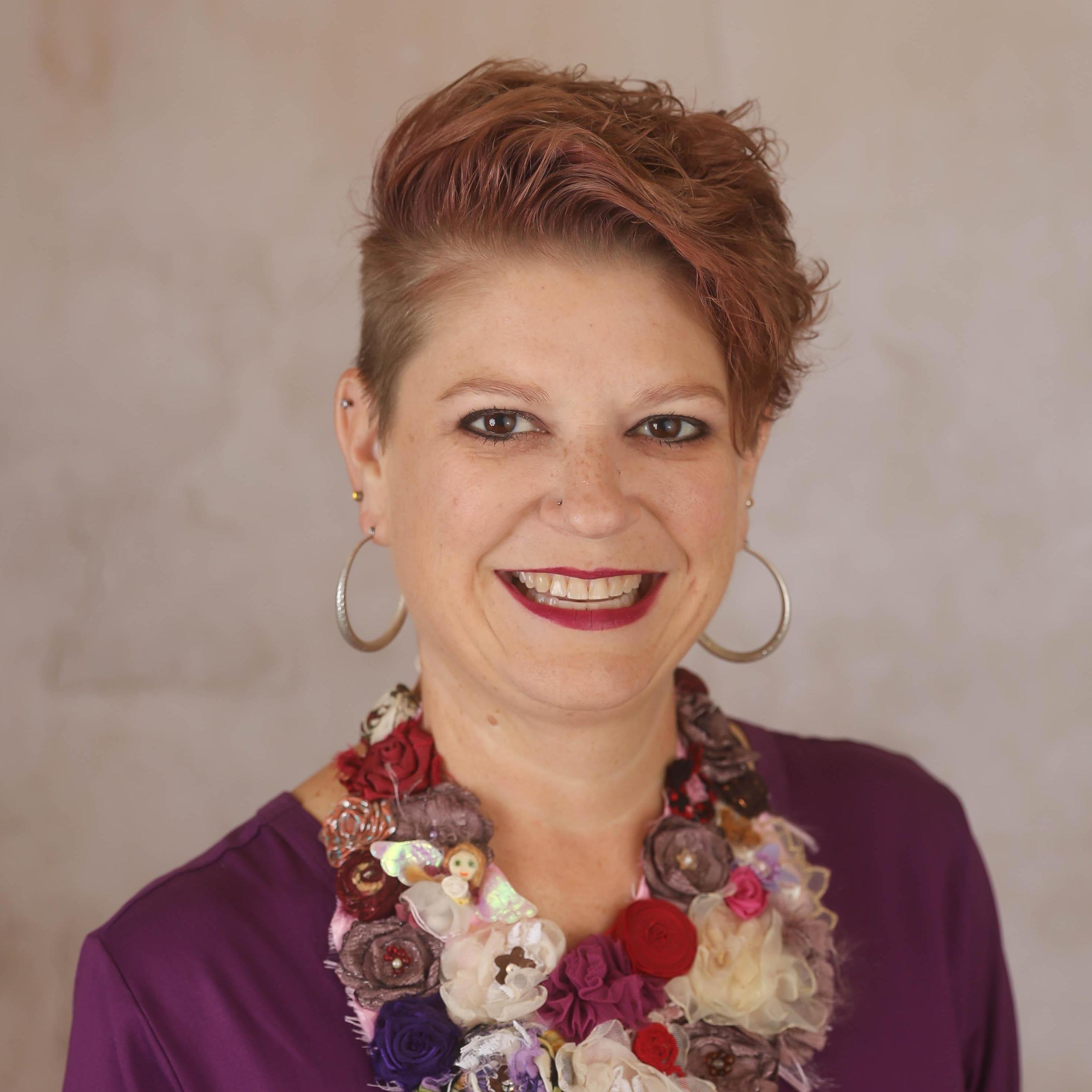 AmyGleason's Profile Photo