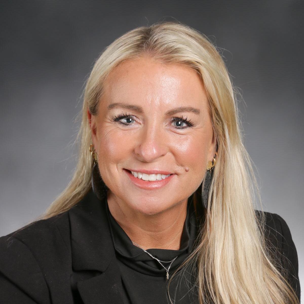 Dr. DanielleAtzinger Wiegandt's Profile Photo