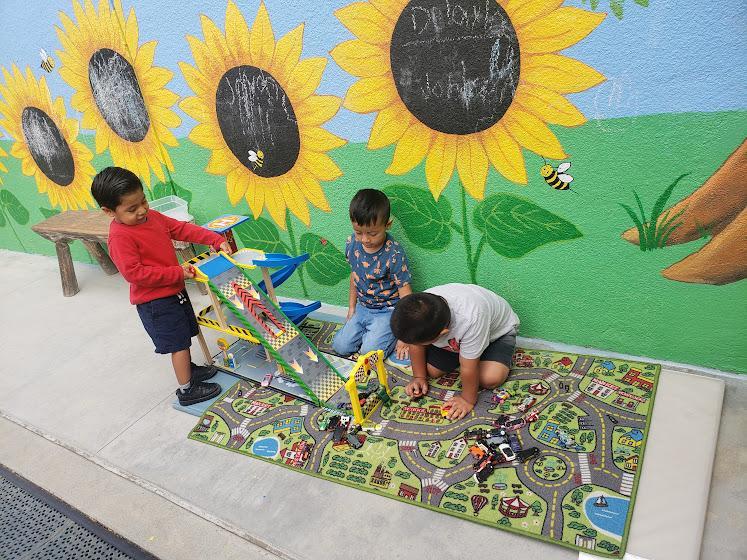 Our School Community Our School Community Canoga Park Early