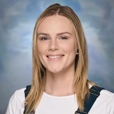 ShainaGuessman's Profile Photo