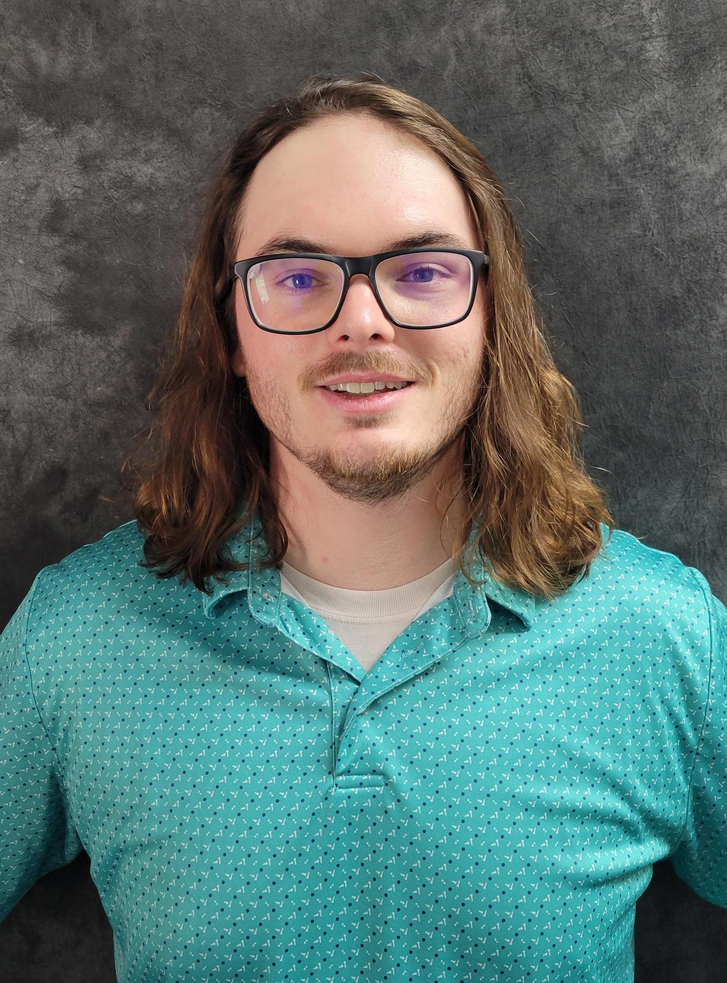 Mr. Aaron Blanchard