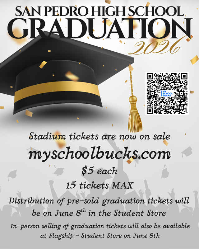 grad tics