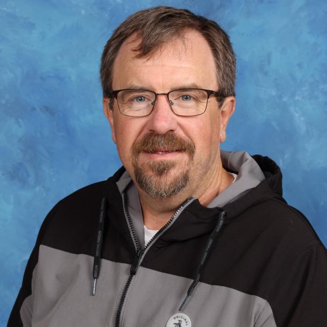 MikeHuffman's Profile Photo