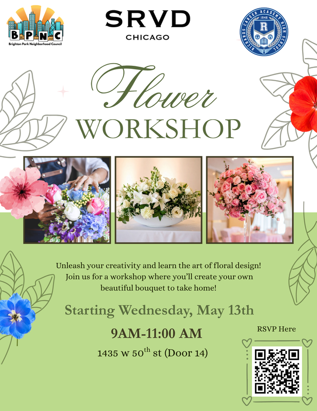 Workshop details