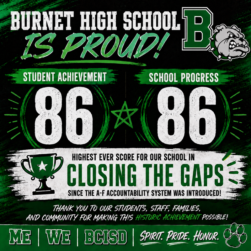 Celebrating Our Growth! Building Our Future! Featured Photo