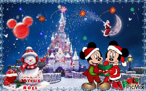 Winter Recess! Thumbnail Image