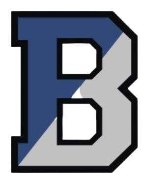 Bensalem Varsity B Logo