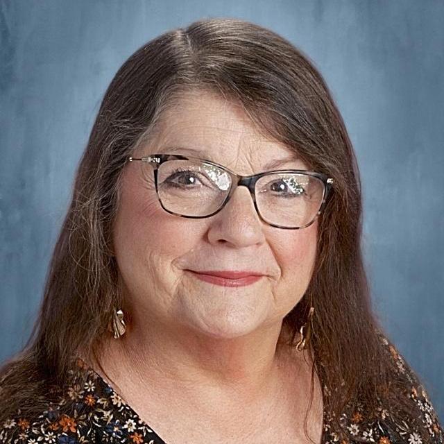 MaryBodenhamer's Profile Photo