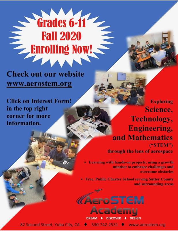Enrollment 2020-2021