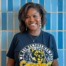 ChristianaJones's Profile Photo