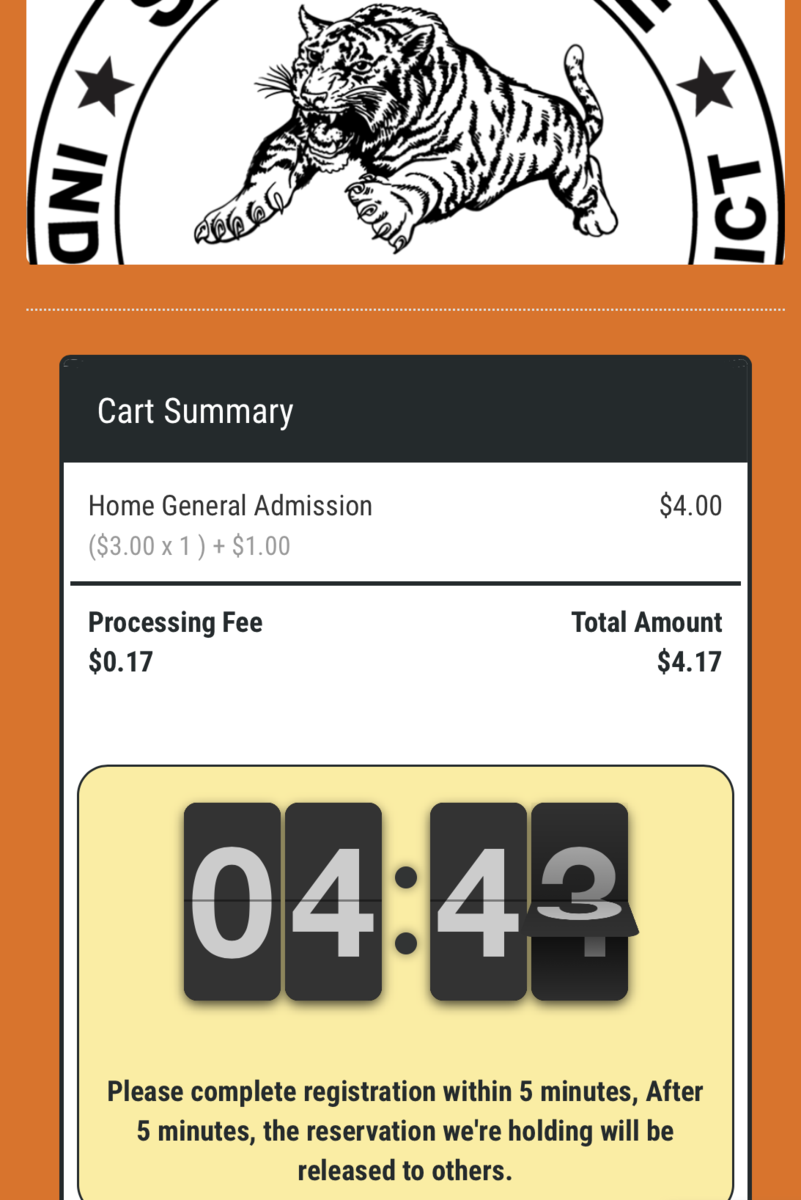 pay with credit card