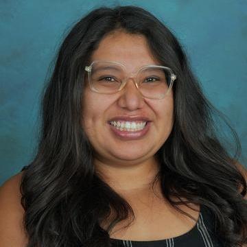 LeslieOsorio's Profile Photo