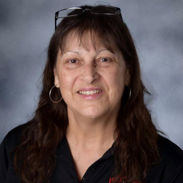 JulieKascel's Profile Photo