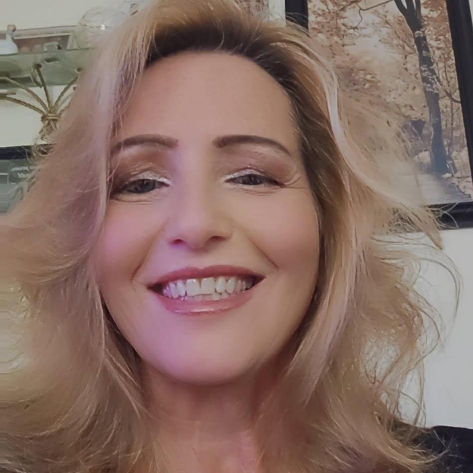 MelissaPruner's Profile Photo