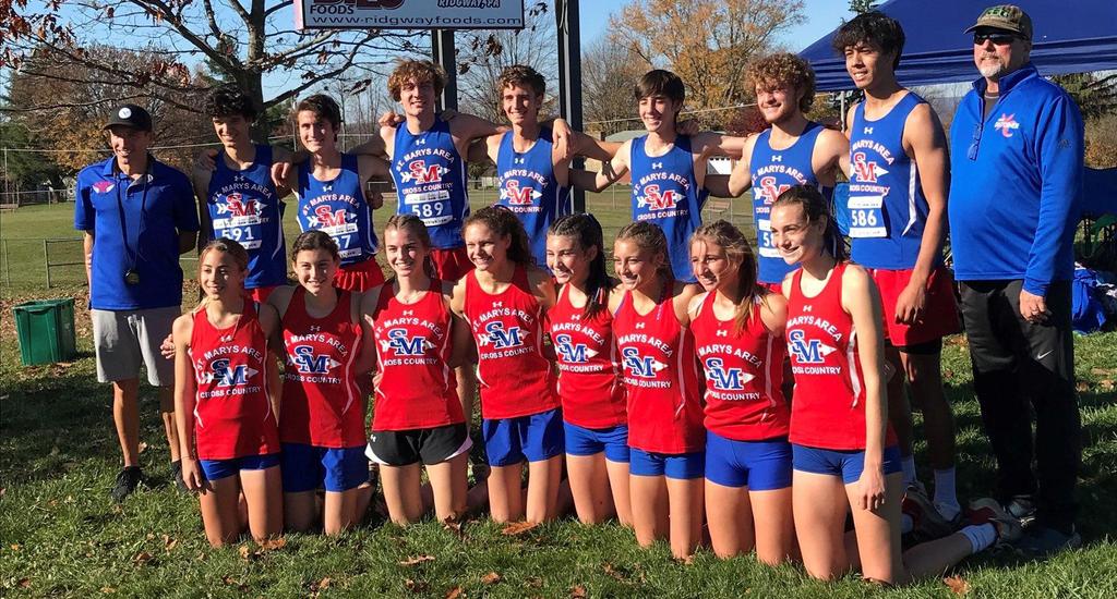 Cross Country