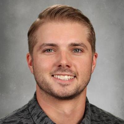 ChristianHallum's Profile Photo