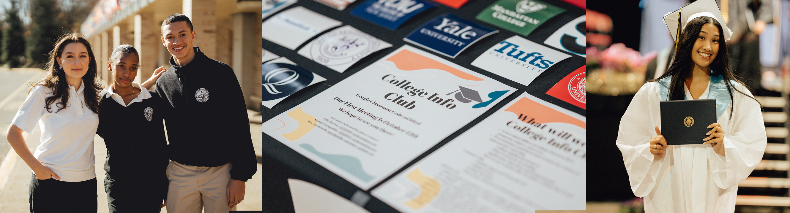 Donation Page Header