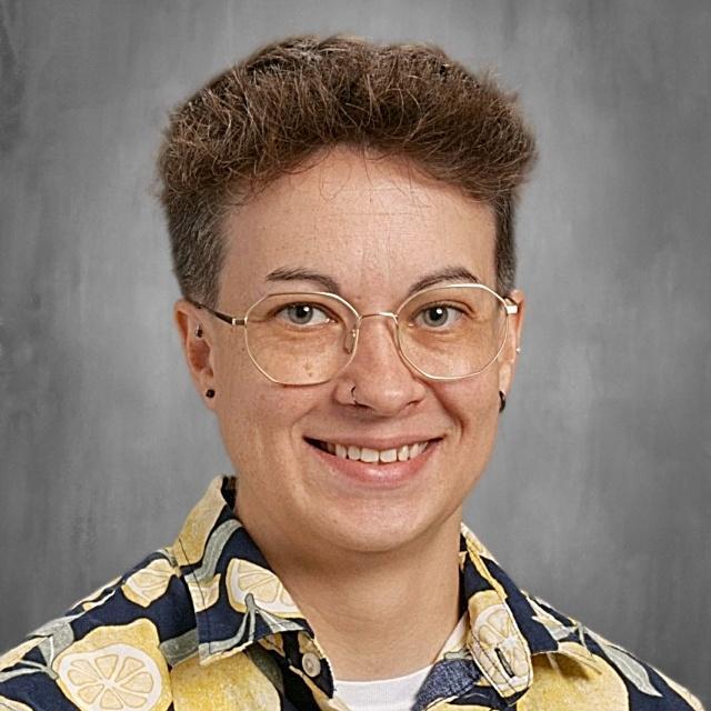 HollyJudd's Profile Photo