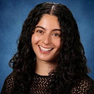 VanessaMata-Flores's Profile Photo