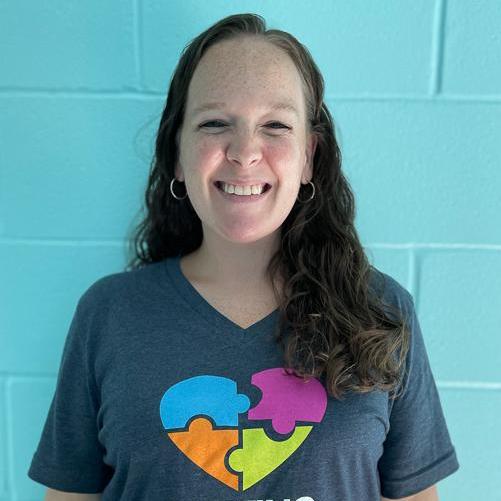 Kendra Laird's Profile Photo
