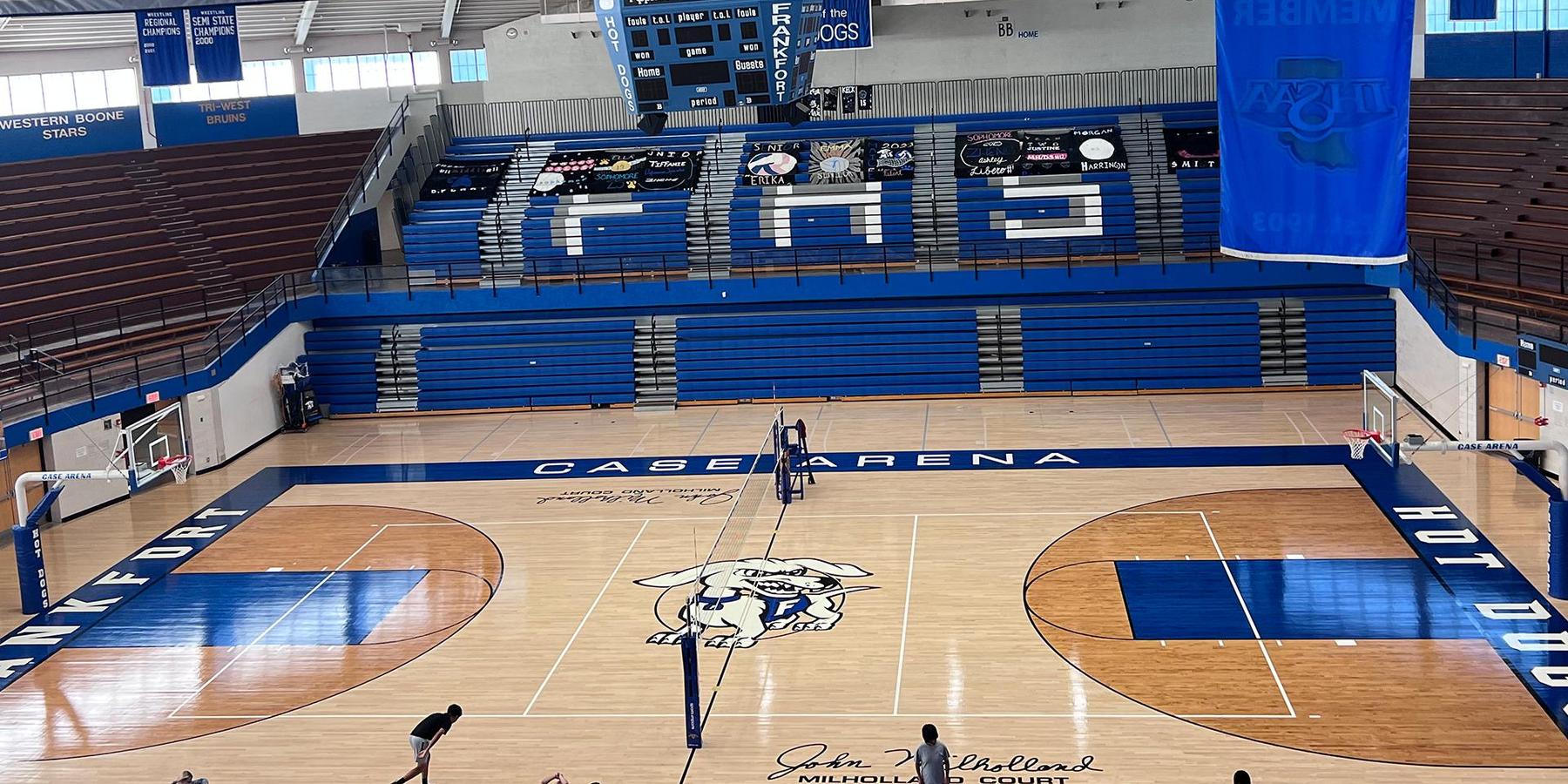 Frankfort High School