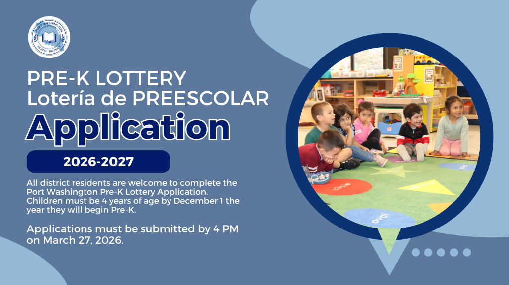 Prek Lottery