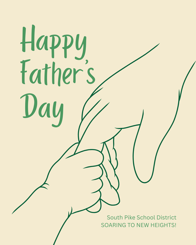 spsd fathers day june 2026