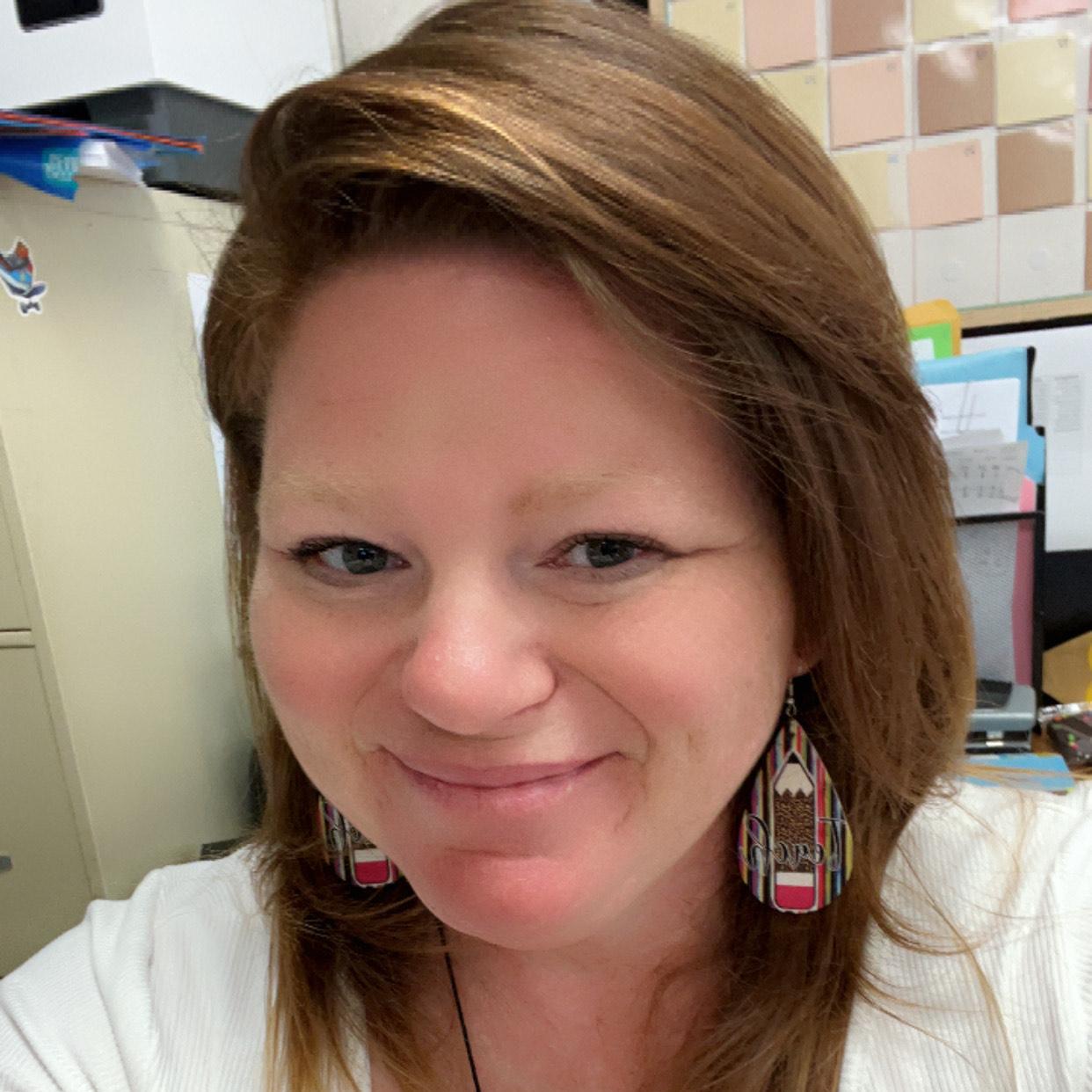 AngelaSanders's Profile Photo