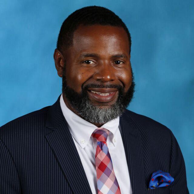 JamaiRobinson's Profile Photo