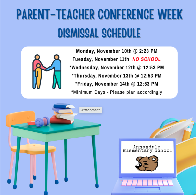Parent Conference