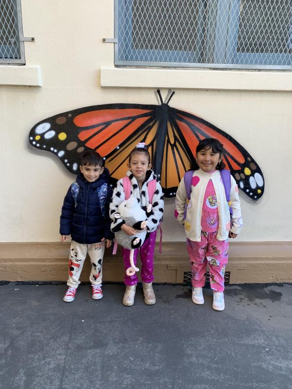Read Across America Week
