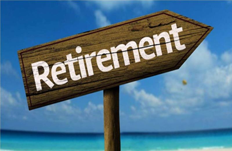 retirement seminar