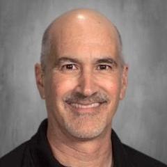 MichaelDeSanctis's Profile Photo