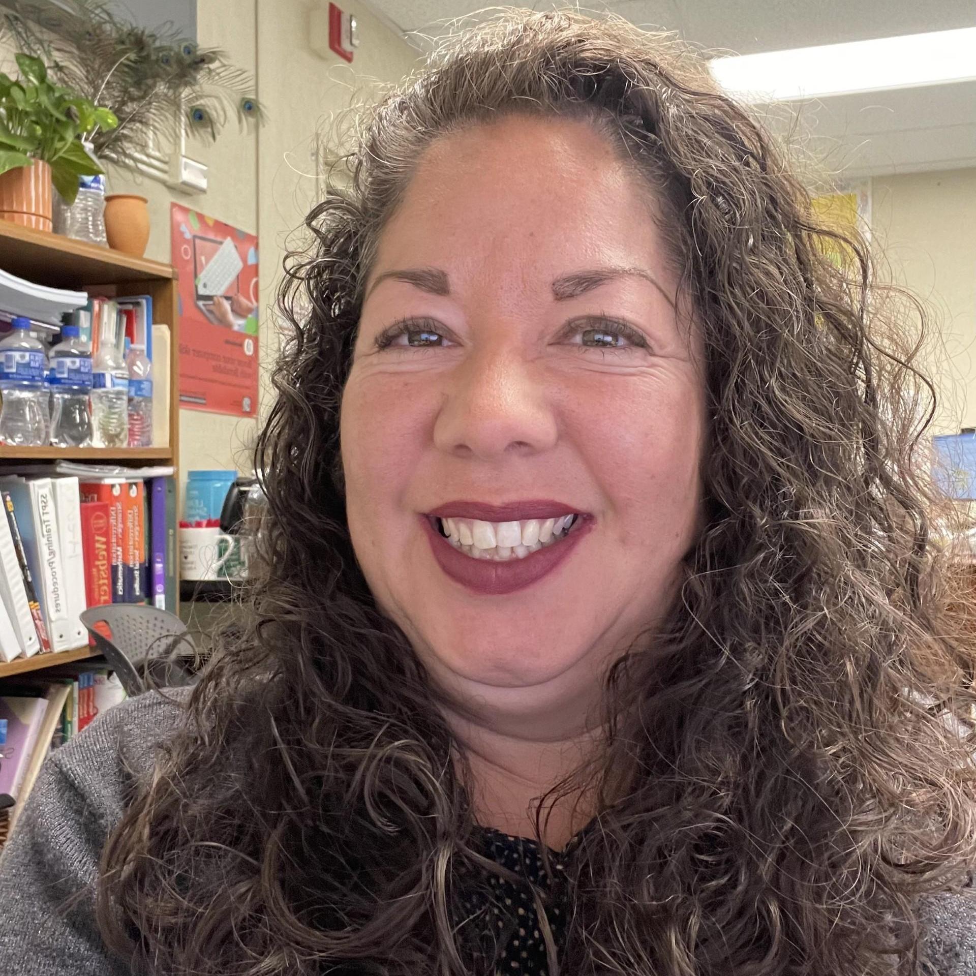 PetraCaldera-Martinez's Profile Photo