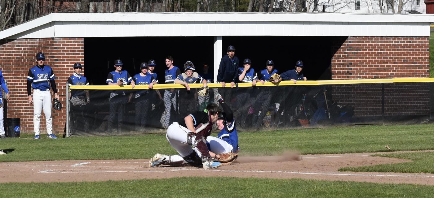WHS Baseball 2026