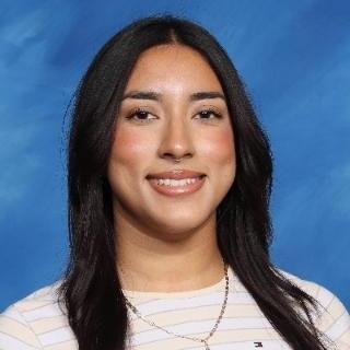 Ms.Arroyo's Profile Photo