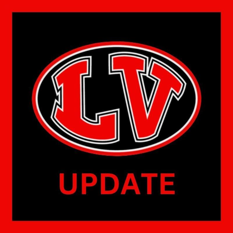 LV Update